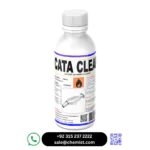 CataClean Catalytic Converter Cleaner by Water & Chemicals Solution | Alkemist - Strong Carbon Remover for Improved Engine Performance