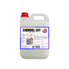 CHEMSOL CH1 Descaler Liquid - Effective scale remover for boilers, geysers, piping, and heating systems. Eco-friendly and powerful descaling solution by Alkemist Water & Chemical Solutions