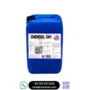CHEMSOL CH1 Descaling Liquid for Boilers, Condensers & Geysers - Effective and Safe Scale Removal Solution, Available in UAE and Pakistan.