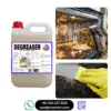 Powerful Degreaser for HoReCa, Industrial, and Automobile Engine Cleaning by Alkemist