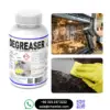 Powerful Degreaser for HoReCa, Industrial, and Automobile Engine Cleaning by Alkemist