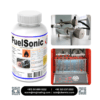 Fuel Sonic Fuel Injector Cleaner bottle – Improves engine performance, removes carbon deposits, and enhances fuel efficiency.
