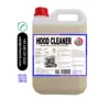 Hood Cleaner, Grease Cutter, Carbon Remover by Alkemist for kitchen and industrial cleaning