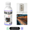 Alkemist Oven Cleaner - Heavy-duty grease and carbon remover for ovens, grills, and baking equipment in commercial kitchens and bakeries.