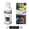 Alkemist Oven Cleaner - Heavy-duty grease and carbon remover for ovens, grills, and baking equipment in commercial kitchens and bakeries.