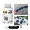 Solar Shine Solar Cleaner by Alkemist Water Chemical Solutions for solar panel cleaning and maintenance in UAE and Pakistan.