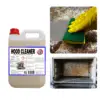 Hood Cleaner, Grease Cutter, Carbon Remover by Alkemist for kitchen and industrial cleaning