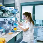 Empowering Innovation: Research and Development (R&D) Chemicals by Water & Chemicals Solutions
