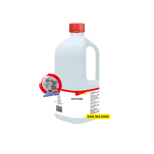 Acetone AR Grade from Sigma-Aldrich