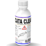 Cataclean Fuel & Catalytic Converter Cleaner