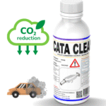 Cataclean Fuel & Catalytic Converter Cleaner