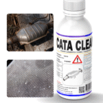 Cataclean Fuel & Catalytic Converter Cleaner