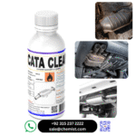 Cataclean Fuel & Catalytic Converter Cleaner