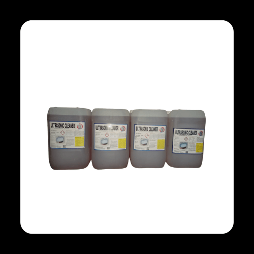 Ultrasonic cleaner chemical in Pakistan Islamabad