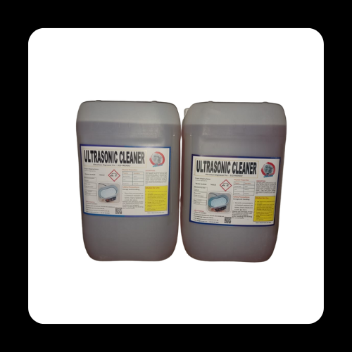 Ultrasonic cleaner chemical in Pakistan