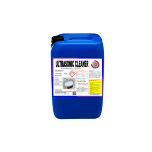 Ultrasonic Cleaner – Degreasing Solution