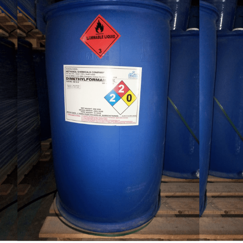 Dimethylformamide DMF Muridke Pakistan