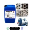 CHEMSOL CH1 Descaling Liquid for Boilers, Condensers & Geysers | Effective & Safe Cleaning Solution | Available in UAE & Pakistan