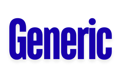 Generic