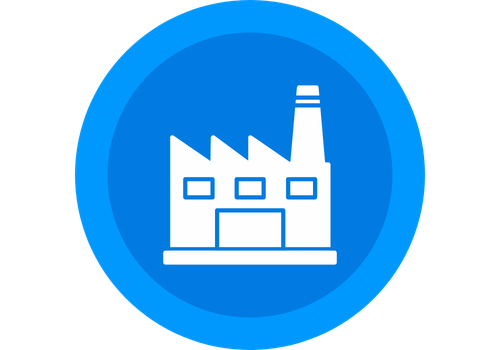 Industrial Grade