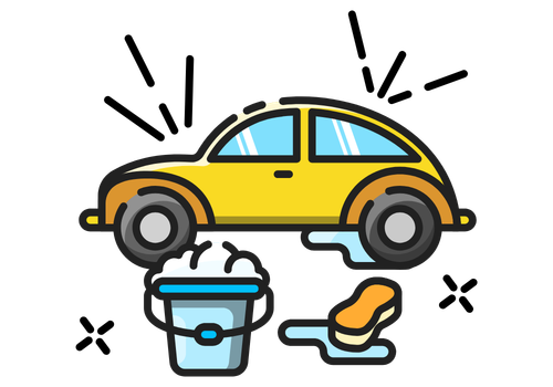 Automotive Car Care