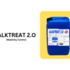 Alkatreat 2.O