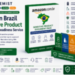 Amazon Brazil Sensitive Product Document Readiness Service