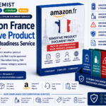 Amazon France Sensitive Product Document Readiness Service