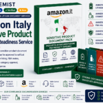 Amazon Italy Sensitive Product Document Readiness Service