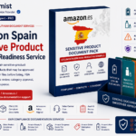 Amazon Spain Sensitive Product Document Readiness Service