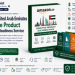 Amazon United Arab Emirates Sensitive Product Document Readiness Service
