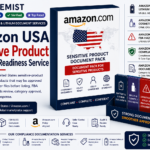 Amazon United States Sensitive Product Document Readiness Service