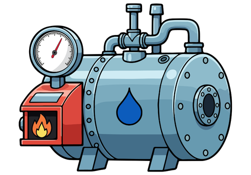 Boiler Water Treatment