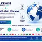 General Label Review
