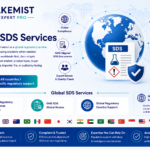 Global SDS Services