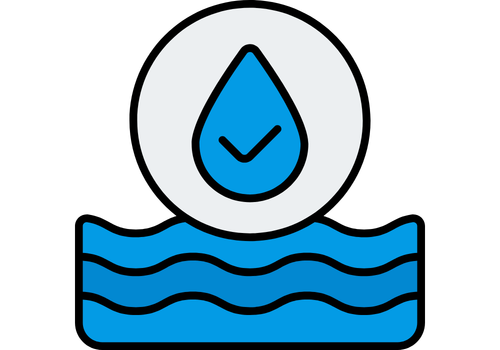 Industrial Water Treatment
