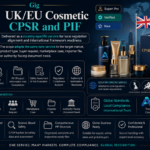 UK/EU Cosmetic CPSR and PIF