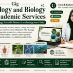 Zoology Scientific Research and Assignment Help
