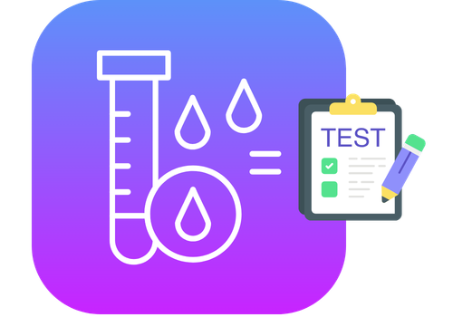Water Testing and Dosing