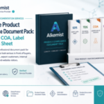 Product Label, GHS Pictogram and Claims Review Service