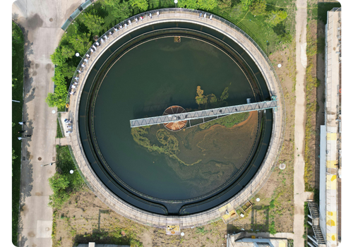 Wastewater / Effluent Treatment