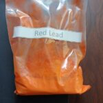 Lead Oxide (Red)