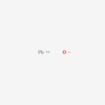 Lead Oxide (Red)