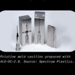 ALKEMIST ALK-DC-2.0 Industrial Mold Degreaser | Precision Tool & Die Cleaner