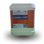 ALKEMIST Ultrasonic Cleaner