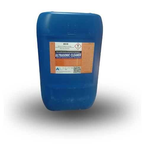 Ultrasonic Cleaner – Degreasing Solution