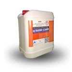 ALKEMIST Ultrasonic Cleaner