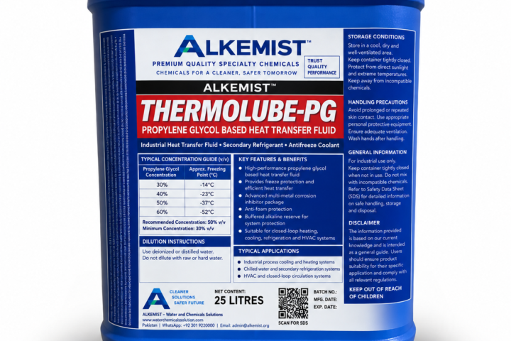ALKEMIST™ THERMOLUBE-PG