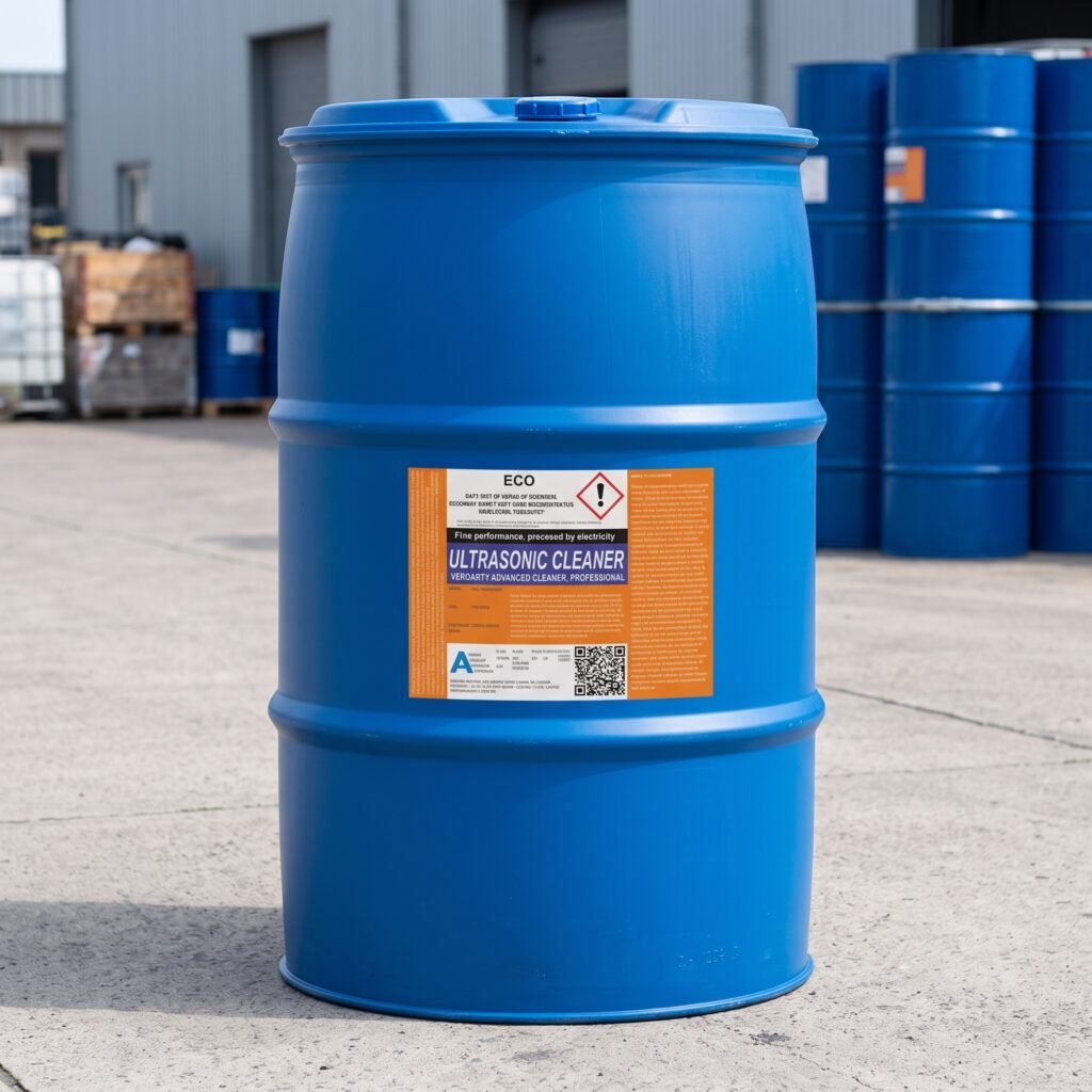 ALKEMIST Ultrasonic Cleaner image 4