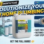 HOME-PIPE-LINE-DESCALER-DOMESTIC-PLUMBING-SCALE-REMOVER